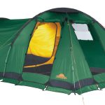 Familienzelt, Stehhöhe, Camping, Zelt Alexika Der Outdoor Shop