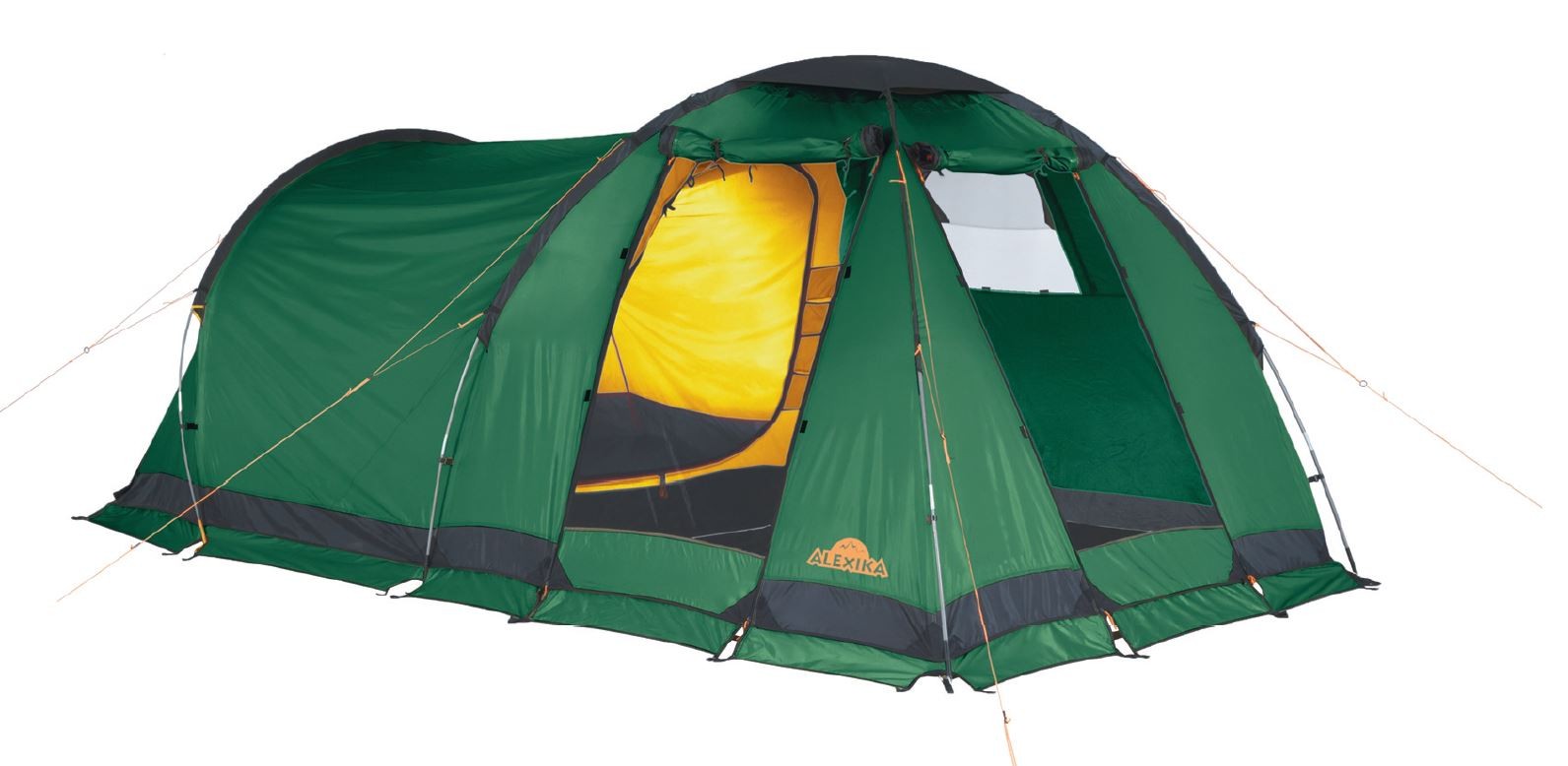 3-personen-zelt-mit-stehhoehe-121zhd.jpg Familienzelt, Stehhöhe, Camping, Zelt Alexika Der Outdoor Shop – Bild 1