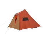 Nordisk Thrymheim 3 PU 3 Personen Zelt online kaufen | Bergfreunde