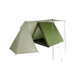 2nd Chance 10T Zelt Mungaroo 3 Mann Hauszelt wasserdichtes Campingzelt 3000mm Familienzelt Wohnraum Stehhöhe (76516)