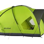 Salewa Alpine HUT III Zelt 3 Personen Zelt | VerticalExtreme.de