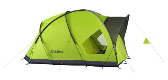 3-personen-zelt-mit-stehhoehe-595rus.jpg Salewa Alpine HUT III Zelt 3 Personen Zelt | VerticalExtreme.de – Bild 1
