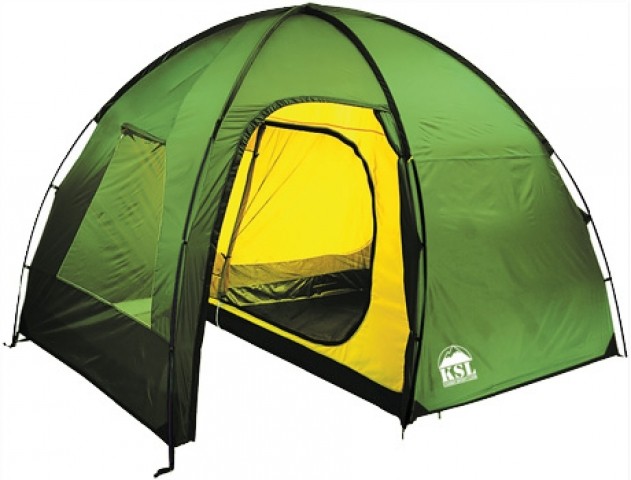3-personen-zelt-mit-stehhoehe-970ava.jpg Drei Personen Zelt ROVER 3 Alexika Der Outdoor Shop – Bild 1