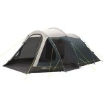 Outwell Zelt Earth 5 grau/blau für 5 Personen