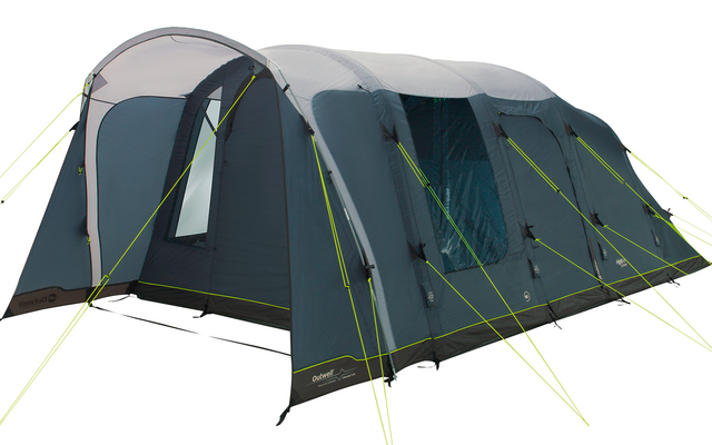 5-mann-zelt-868ovc.png Outwell Colorado 5 Air aufblasbares Familienzelt für 5 Personen – Bild 1