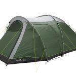 5 Personen Tunnelzelt Cloud 5 Plus