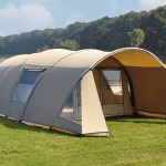 6 Personen Zelt | Geräumige Campingzelte | Baxrecreatieshop
