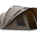MK Angelsport Fort Knox Dome 3,5 Mann – Großes Karpfenzelt mit 10.000 mm Wassersäule, 4 teiliger Aluminium Frame, Multifunktionstür I inkl. Bodenplane & Gummihammer : Amazon.de: Sport & Freizeit