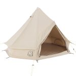 Nordisk Baumwollzelt Asgard 7.1 für 3 Personen