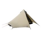 Tipi Baumwollzelt Fairbanks das Tipizelt aus Baumwolle für 4 Personen