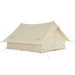 Glamping Zelte von Nordisk | Technische Baumwollzelte für Glamping