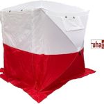 Baustellenzelt Rot/ Weiß, Schnellbauzelt, Faltzelt, Pop Up Zelt | eBay.de