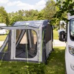 Aufblasbares Busvorzelt Tour Breeze Air In 3 Anbauhöhen | Busvorzelt | Vorzelt, Sonnensegel | Camping Shop | Reimo Shop