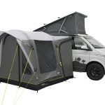 Busvorzelt Santa Monica Air online kaufen