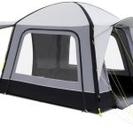Kampa Cross Air TC aufblasbares Busvorzelt, 300x300cm bei Camping Wagner Campingzubehör