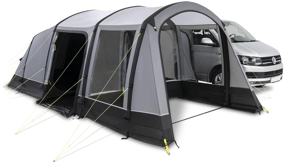 busvorzelt-aufblasbar-098fql-1.jpg Kampa Dometic Touring AIR RH Aufblasbares Busvorzelt, 610x280cm bei Camping Wagner Campingzubehör – Bild 1