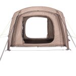 BISALA VAN | Aufblasbares Busvorzelt für Camping & Vanlife