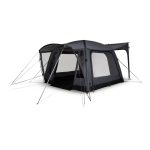 KAMPA aufblasbares Busvorzelt Roam Air Low | 80027234