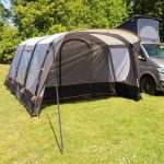 Euro Trail Buszelt Oak Creek 500 AIR | Campingzubehör | Campingplus