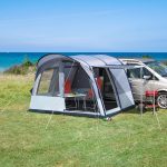 dwt Rapid Air II Buszelt mit Air In System | ZQANZ2110070