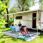 Camping mit Kindern familienfreundliche Plätze camping.info