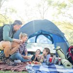 Camping mit Kindern: So wird der Trip ein Erfolg | ERGO
