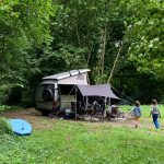 Camping mit Kindern: Der große Guide fürs Familiencamping Vier im Bus