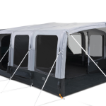 Dometic ECO Rarotonga FTT 601 Aufblasbares Öko Campingzelt für 6 Personen Fritz Berger Campingbedarf