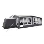 Dometic Vorzelt Dometic Residence AIR hoher Anbau