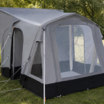 Dometic Leggera Air 260 DA Driveaway Vorzelt aufblasbar für Wohnmobil und Kastenwagen