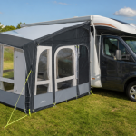 Dometic Club Air Pro 330 M aufblasbares Reisemobilvorzelt