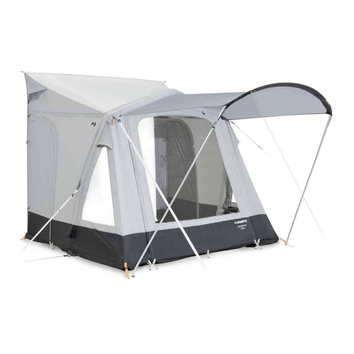 dometic-vorzelt-472nxr-1.jpg DOMETIC aufblasbares Vorzelt Leggera AIR 260S, 260x240 cm, Anbauhöhe 235 265 cm – Bild 1