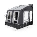 Dometic Vorzelt Dometic Rally AIR All Season 260 M