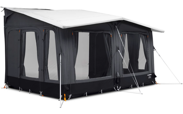 dometic-vorzelt-aufblasbar-393hcp.png Dometic Club AIR Stay aufblasbares Vorzelt für Wohnwagen und Wohnmobile Berger Camping – Bild 1
