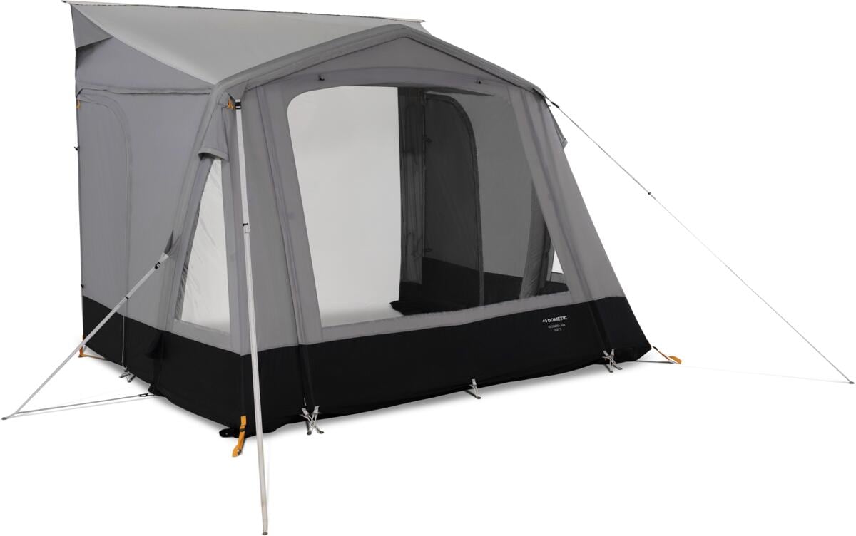 dometic-vorzelt-aufblasbar-548djj-1.jpg Dometic Leggera AIR 300 S Aufblasbares statisches Vorzelt, Breite 3m, schwarz – Bild 1