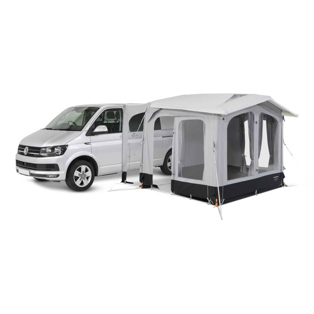 dometic-vorzelt-aufblasbar-551iva-1.jpg DOMETIC aufblasbares Vorzelt Club AIR Tour 260 DA, 260x240/330 cm, Anbauhöhe 180 225 cm | 80026874 – Bild 1
