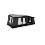 DOMETIC aufblasbares Vorzelt Residence AIR Stay, Gr. 16, Umlaufmaß 1015 1040 cm, Tiefe 275 cm