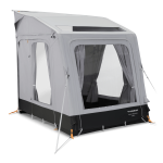 Dometic Rally AIR Tour 200 S