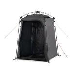 Qeedo Quick Shower Cabin Duschzelt für Camping