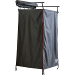 Vickywood Duschzelt 100cm