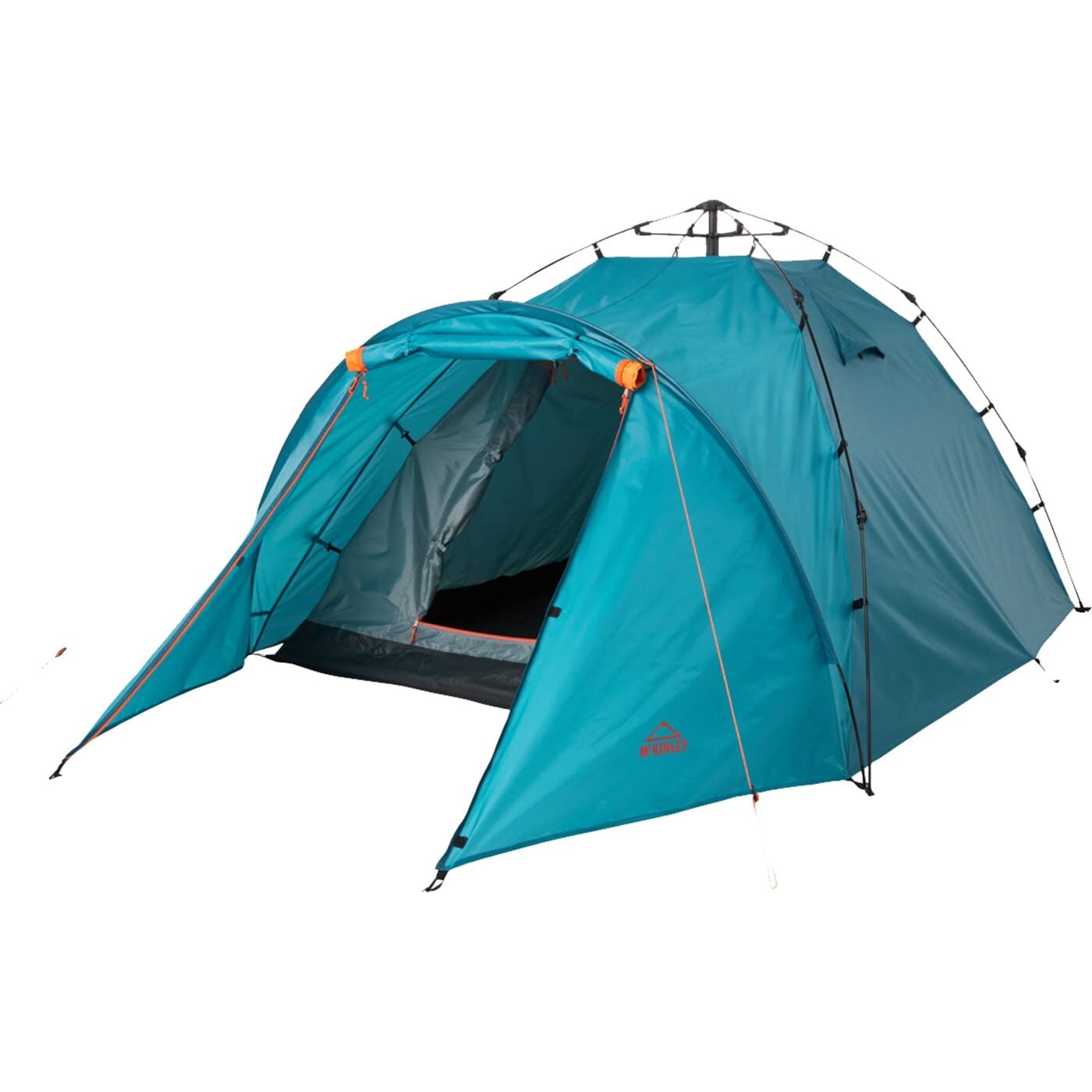 easy-up-zelt-219vgo-1.jpg McKINLEY Easy Up 3 Plus Idea Zelt Bluepetrol/Bluepetro One Size : Amazon.de: Sport & Freizeit – Bild 1
