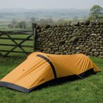 Snugpak Journey Solo 1 Personen Zelt person tent outdoor