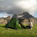 Einmannzelt kaufen – Ultraleicht für Trekking | Alpin Loacker