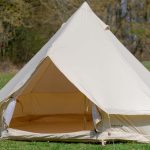 10 Familienzelte im Test