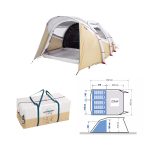 Familienzelte und 5 Personen Zelt mieten | Zelte günstig mieten – Dein Gipfel Der Outdoorverleih