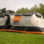 Wichenford 8.0 8 Personen Zelt