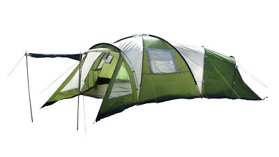 familienzelt-8-personen-989ofl-1.jpg Skandika Korsika 8 8 Personen Zelt Camping Zelt Kuppelzelt Familienzelt Großzelt | eBay.de – Bild 1