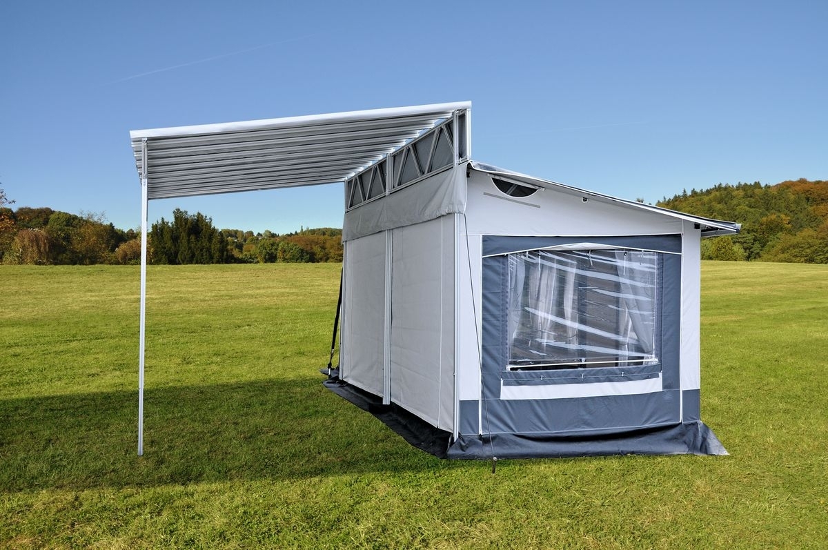 festes-vorzelt-105qgb-1.jpg Schutzdach / Carport für Zelt Bern 650 cm – Bild 1