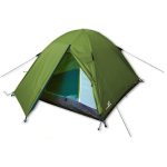 Campingzelt Festival Camp das Festivalzelt