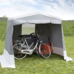 Gerätezelt 4 EuroTrail